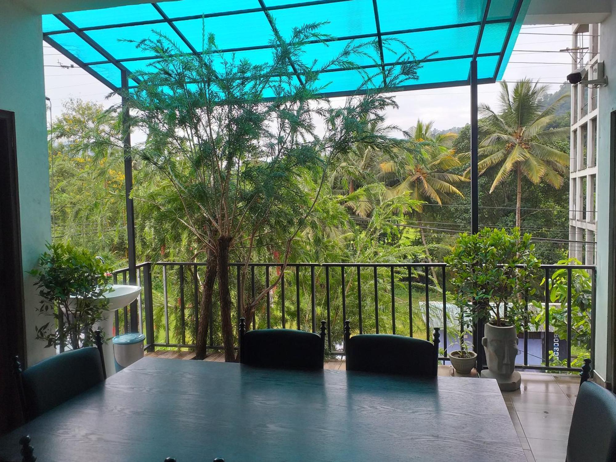 Travelnest Hotel Badulla Exterior photo