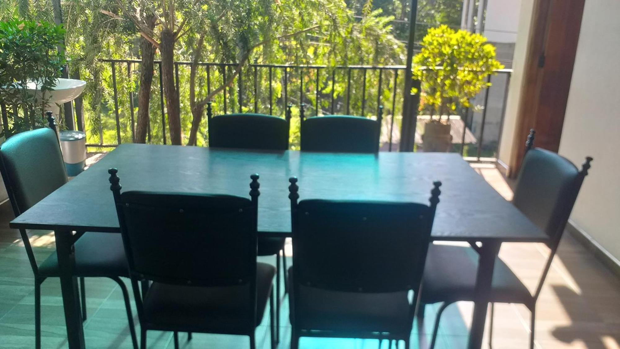 Travelnest Hotel Badulla Exterior photo